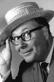 Photo of Heinz Erhardt