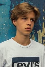 Photo of Cedric Galle