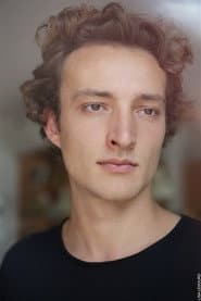 Photo of Mikael-Don Giancarli