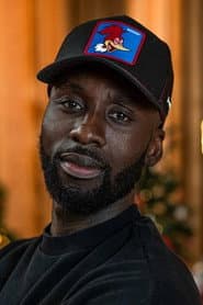 Photo of Bobby Atiedu