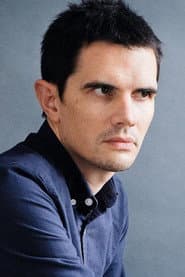 Photo of Mathieu Lescop