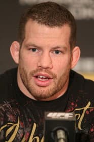 Photo of Nate Marquardt