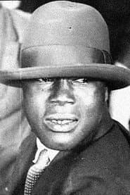 Photo of Kador Ben-Salim