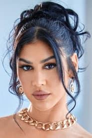 Photo of Queenie Sateen