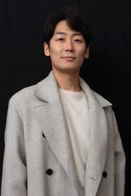 Photo of Lee Min Kuk