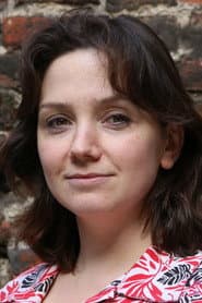 Photo of Polly MacKenzie