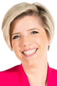 Photo of Sabrina Jacobs