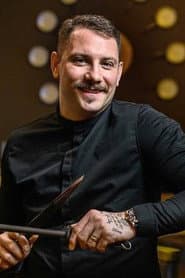Photo of Toni Boban