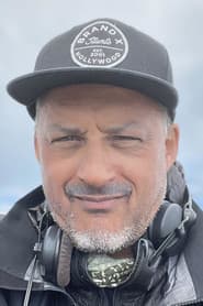 Photo of Julian Holmes