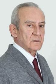Photo of Ahmet Levendoğlu