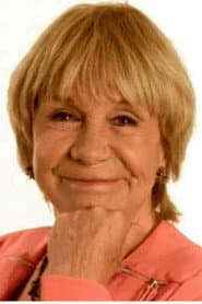 Photo of Virginia Lago