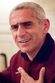 Photo of Elkhan Jafarov