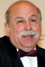 Photo of Geoff Posner