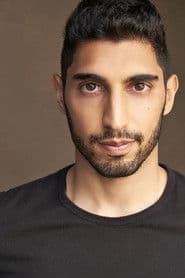 Photo of Mehdi Merali