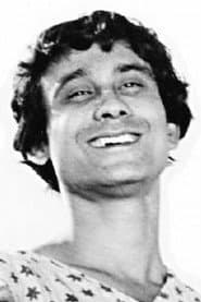 Photo of Tapan Chatterjee