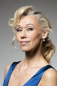 Photo of Nikolett Gallusz