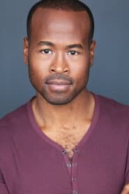 Photo of Rafael Jordan