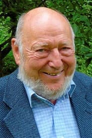 Photo of Claus-Ulrich Wiesner