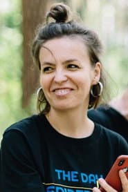 Photo of Eva Strelnikova