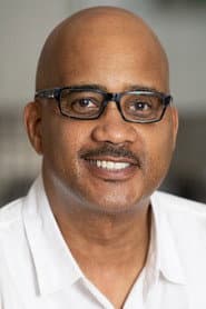 Photo of John Henton