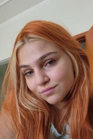 Photo of Ana Letícia Moura