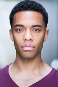 Photo of Elliot Barnes-Worrell