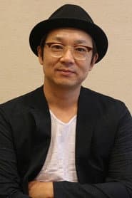 Photo of Keisuke Yoshida