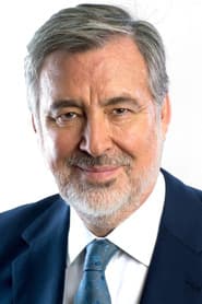 Photo of Alejandro Guillier