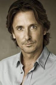 Photo of Timothy Balme