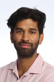 Photo of Vivek Trivedi