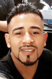 Photo of Yesner Talavera