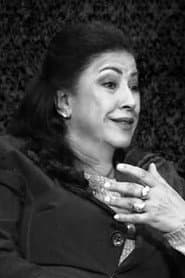 Photo of Nawal Zaatar
