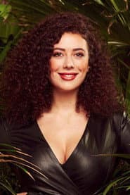 Photo of Leila Lowfire
