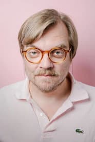 Photo of Nils Bokelberg