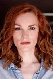 Photo of Jennifer Buschmann