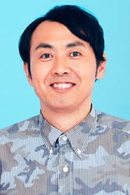 Photo of Takushi Tanaka