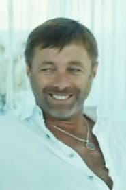 Photo of Yuriy Danilov
