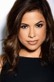 Photo of Jacqueline Grace Lopez