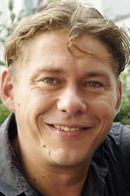 Photo of Tom Jahn