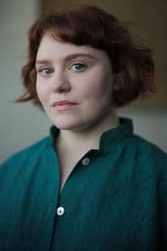 Photo of Thea Beyleveld