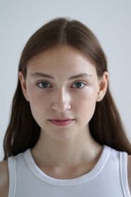 Photo of Mariia Kulikovskaia