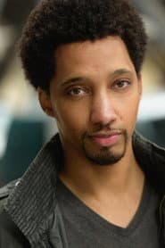 Photo of Eddie K. Robinson