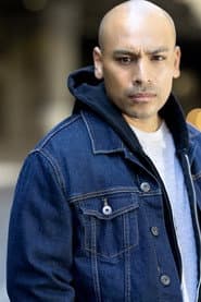Photo of Joe Chacon
