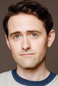 Photo of Ben Sanders