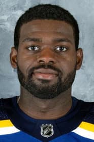 Photo of Malcolm Subban