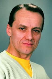 Photo of Volodymyr Shpudeiko