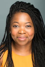 Photo of Phumzile Sitole