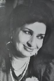 Photo of Lutfiyya Safarova