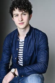 Photo of Charlie Beaven