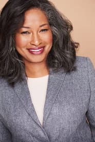 Photo of Deborah Marcano